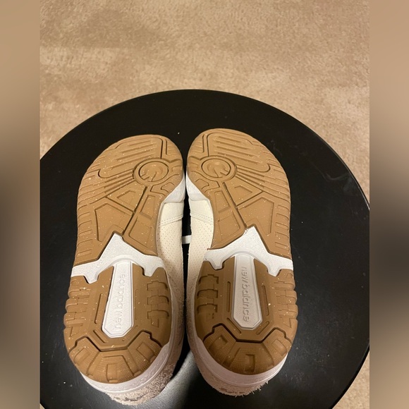 New Balance 550 sneaker - Picture 12 of 13